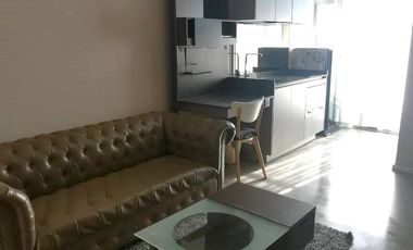 À louer 1 chambre condo à Khlong Toei, Bangkok