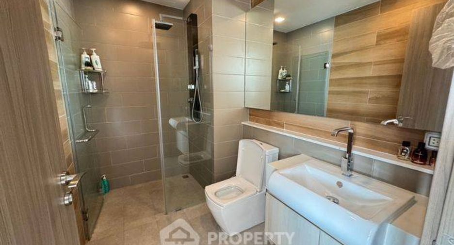 À louer 2 chambres condo à Bang Saray, Pattaya