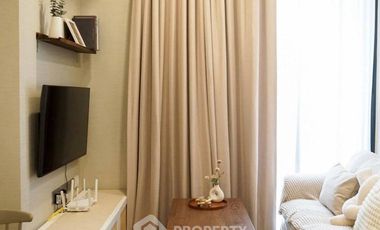 Wohnung zur Miete mit 1 Zimmer in Khlong Toei, Bangkok