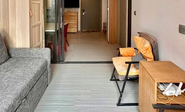 Wohnung zur Miete mit 2 Zimmer in Huai Khwang, Bangkok
