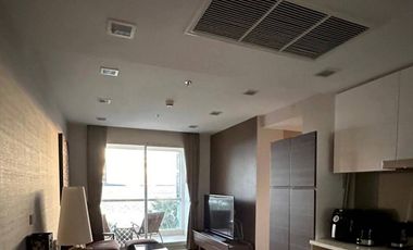 À louer 1 chambre condo à Bang Lamung, Chonburi