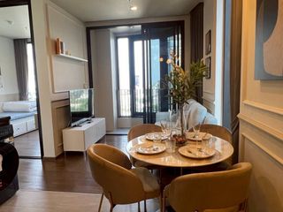 Condo en alquiler de 1 habitaciones en Khlong Toei, Bangkok