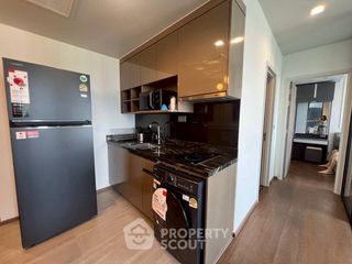 Condo en alquiler de 1 habitaciones en Khlong Toei, Bangkok