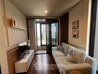 Condo en alquiler de 1 habitaciones en Khlong Toei, Bangkok
