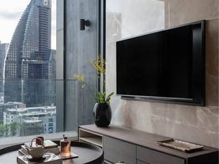 Condo en alquiler de 2 habitaciones en Khlong Toei, Bangkok