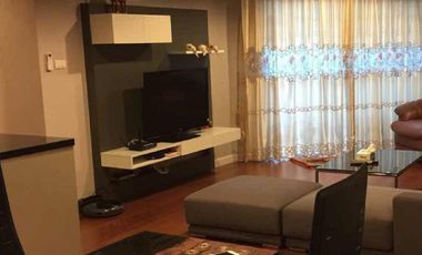 Wohnung zur Miete mit 1 Zimmer in Huai Khwang, Bangkok