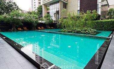 出租 2 卧室 公寓 在 Khlong Toei, 曼谷