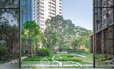 Wohnung zur Miete mit 1 Zimmer in Pathum Wan, Bangkok