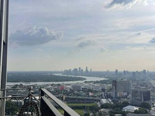 Condo en alquiler de 1 habitaciones en Khlong Toei, Bangkok