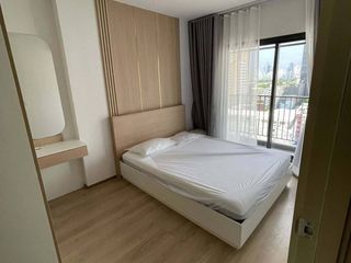 Condo en alquiler de 1 habitaciones en Khlong Toei, Bangkok