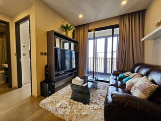 Condo en alquiler de 2 habitaciones en Khlong Toei, Bangkok