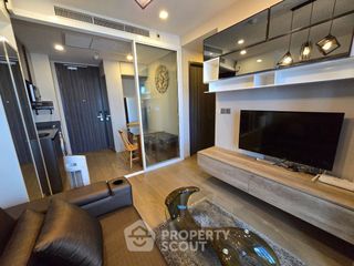Condo en alquiler de 2 habitaciones en Khlong Toei, Bangkok