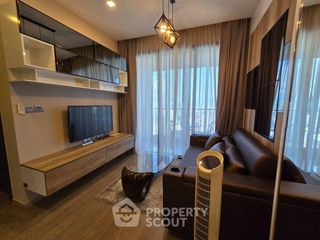 Condo en alquiler de 2 habitaciones en Khlong Toei, Bangkok