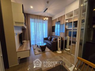 Condo en alquiler de 2 habitaciones en Khlong Toei, Bangkok