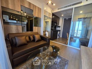 Condo en alquiler de 2 habitaciones en Khlong Toei, Bangkok
