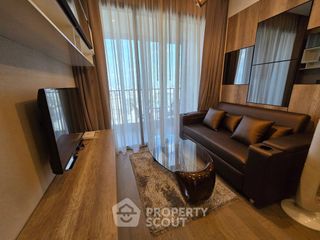 Condo en alquiler de 2 habitaciones en Khlong Toei, Bangkok