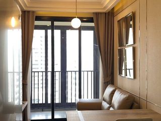 Condo en alquiler de 1 habitaciones en Khlong Toei, Bangkok
