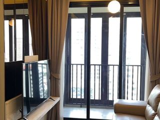 Condo en alquiler de 1 habitaciones en Khlong Toei, Bangkok