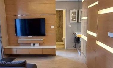 For rent 2 bedrooms condo in Khlong San, Bangkok