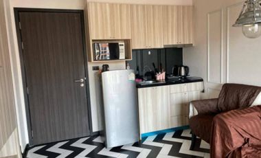 À louer et à vendre 1 chambre condo à Jomtien, Pattaya