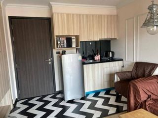 For Rent 1 Bedroom Condo In Bang Lamung, Chonburi