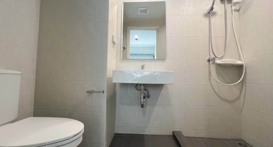 For rent 1 bed condo in Suan Luang, Bangkok