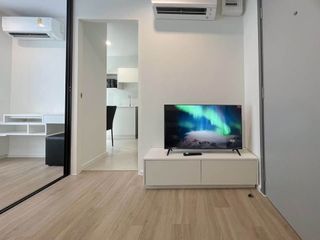 For rent 1 Beds condo in Suan Luang, Bangkok