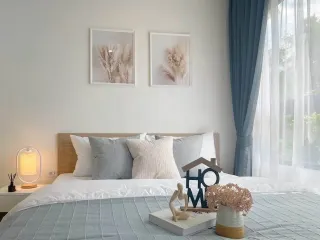For rent 1 Beds condo in Suan Luang, Bangkok