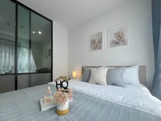 For rent 1 Beds condo in Suan Luang, Bangkok