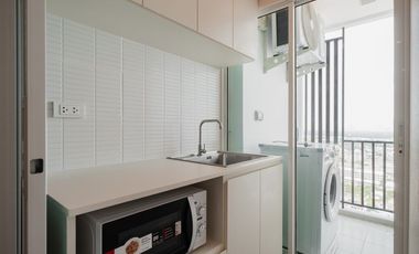 Wohnung zum Kauf mit 1 Zimmer in Bang Na, Bangkok