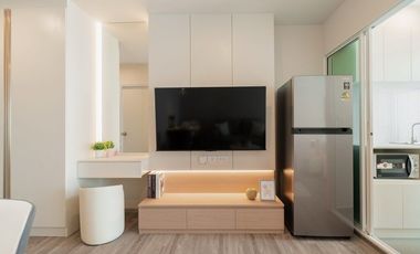 Wohnung zum Kauf mit 1 Zimmer in Bang Na, Bangkok