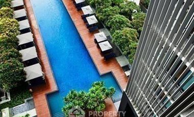 À louer 3 chambres condo à Sathon, Bangkok