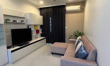 Condo en alquiler de 1 habitaciones en Watthana, Bangkok
