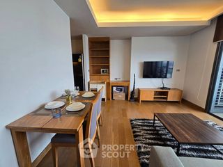 Condo en alquiler de 2 habitaciones en Khlong Toei, Bangkok