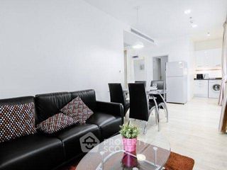 Condo en alquiler de 2 habitaciones en Khlong Toei, Bangkok