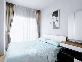 Condo en alquiler de 2 habitaciones en Khlong Toei, Bangkok