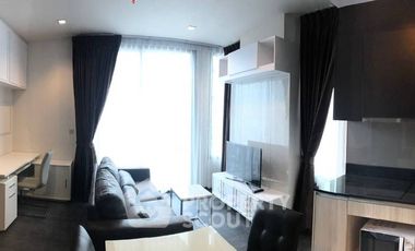 Condo en alquiler de 1 habitaciones en Khlong Toei, Bangkok