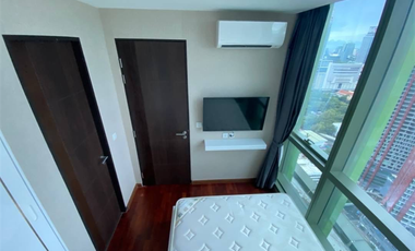 À vendre 1 chambre condo à Pathum Wan, Bangkok