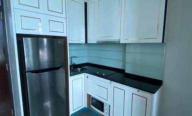À vendre 1 chambre condo à Pathum Wan, Bangkok