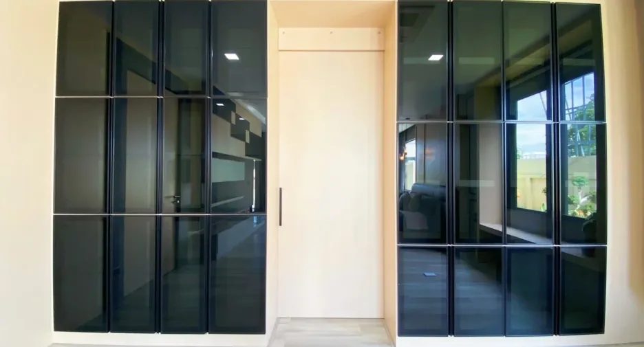 À vendre et à louer 4 chambres maison à Bang Lamung, Chonburi