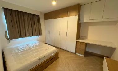 For rent 2 bedrooms condo in Bang Na, Bangkok