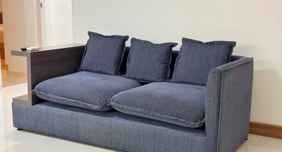 For rent 2 bedrooms condo in Bang Na, Bangkok