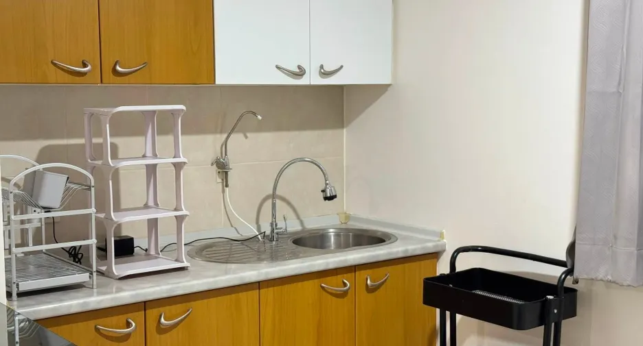 For rent 2 bedrooms condo in Bang Na, Bangkok