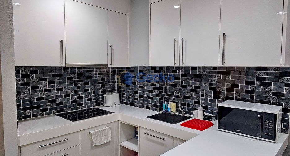 For rent 2 bedrooms condo in Bang Lamung, Chonburi