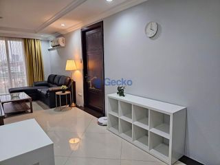 À louer 2 chambres condo à Bang Lamung, Chonburi