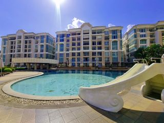 À louer 2 chambres condo à Bang Lamung, Chonburi