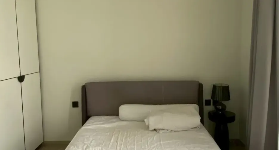 For rent スタジオ condo in Khlong San, Bangkok