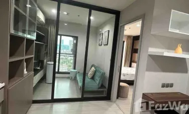 For rent 1 bed condo in Phra Khanong, Bangkok