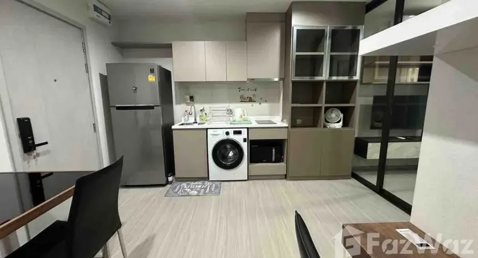 For rent 1 bed condo in Phra Khanong, Bangkok