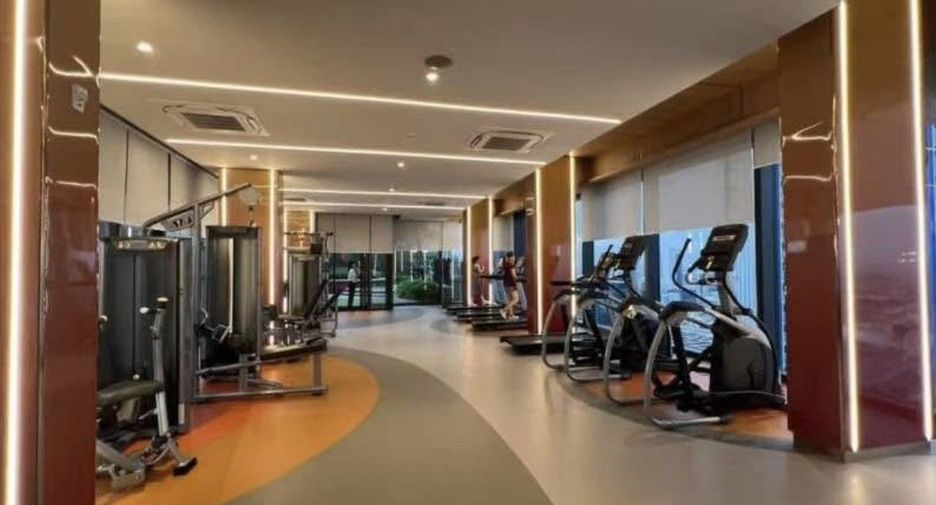 For rent 1 bed condo in Chatuchak, Bangkok